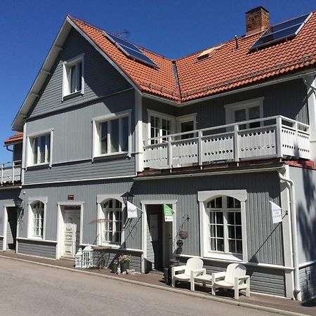 Vintergatans Rum Insjon Bagian luar foto