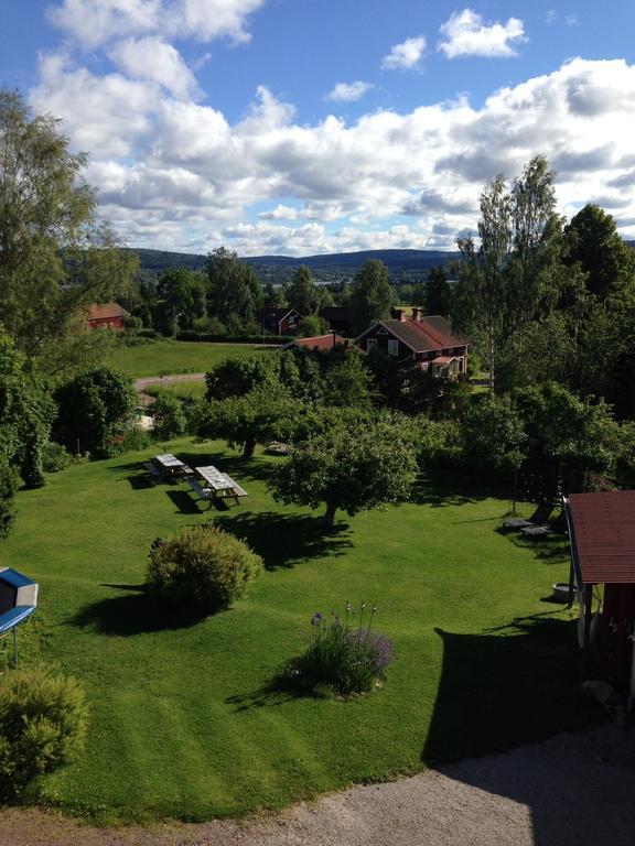 Vintergatans Rum Insjon Bagian luar foto