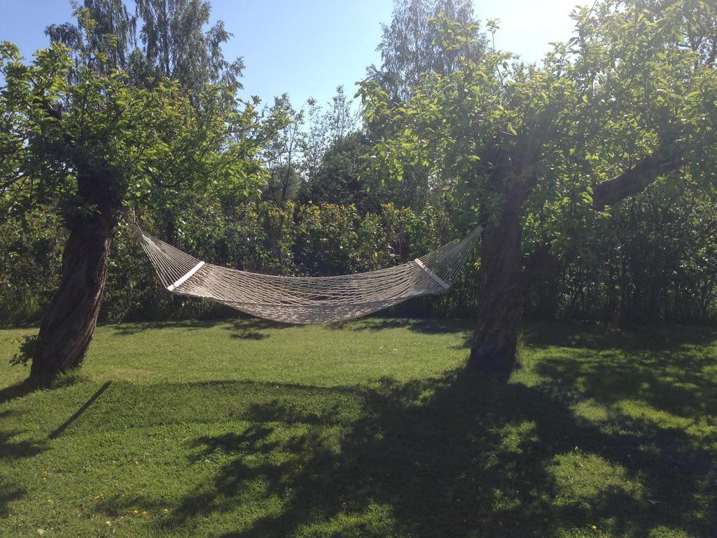 Vintergatans Rum Insjon Bagian luar foto